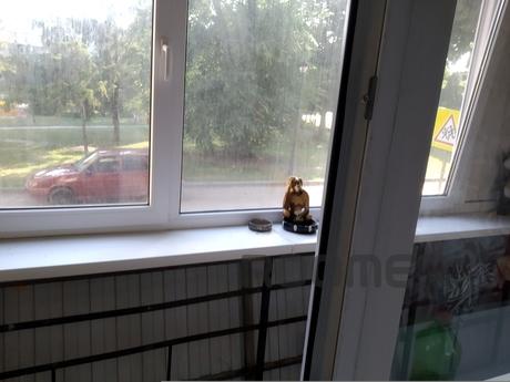 1 room apartment by the day POBEDA 96, Samara - apartment by the day