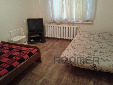 2 BR,on the day in Glade Frunze, Samara - apartment by the day