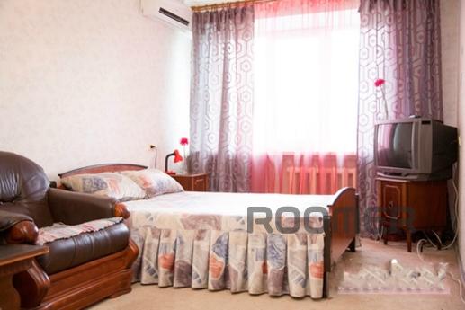Spacious one-bedroom apartment for rent in Samara 5 beds loc