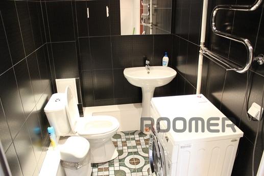 3 bedroom for rent 'Hippodrome', Samara - apartment by the day