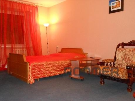 1 bedroom on the night street, Ventsea,, Samara - apartment by the day