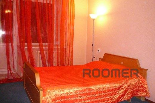 ventseka / Samara, new house, euro-repair, all furniture and