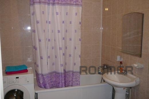 1 bedroom on the night street, Ventsea,, Samara - apartment by the day