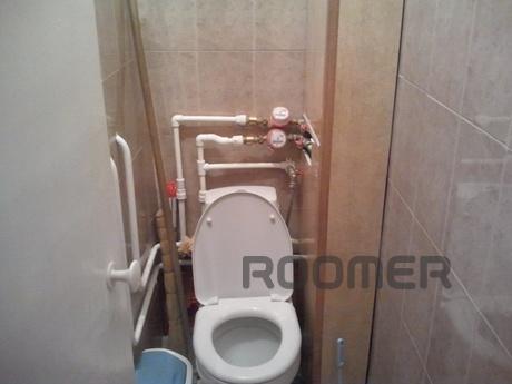 2 BR, night metro 'Russian', Samara - apartment by the day