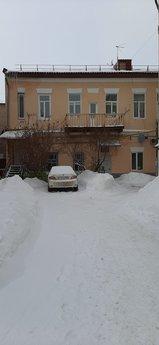 2-room night in the center of Samara, Samara - apartment by the day