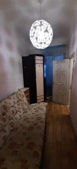 2-room night in the center of Samara, Samara - apartment by the day