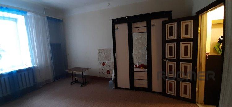 2-room night in the center of Samara, Samara - apartment by the day