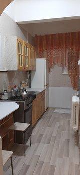 2-room night in the center of Samara, Samara - apartment by the day