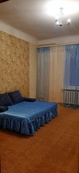 2-room night in the center of Samara, Samara - apartment by the day