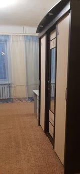 2-room night in the center of Samara, Samara - apartment by the day