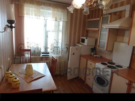 1-комнатная сутки ул,Агибалова,70, Самара - квартира посуточно