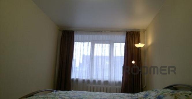 2-bedroom apartment for a day Frunze, 93, Samara - apartment by the day