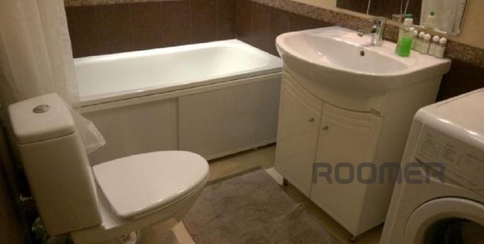 2-bedroom apartment for a day Frunze, 93, Samara - apartment by the day
