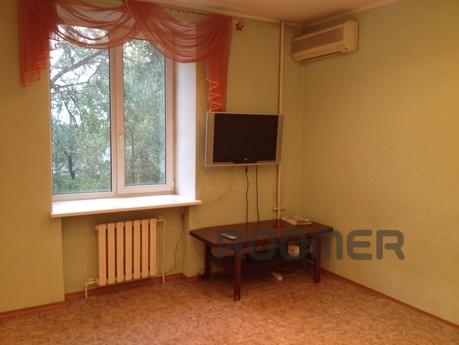 2-bedroom apartment for rent with an excellent remontom.Kuhn