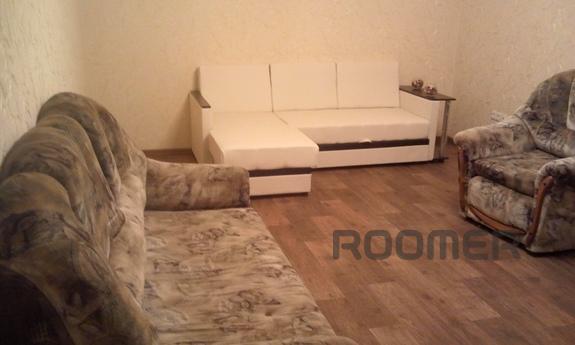 Общая площадь: 70м².  новый ремонт, новая мебель, квартира п