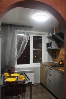 ОДНУШКА НА МИЧУРИНА 9, Самара - квартира посуточно