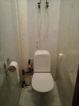 3 комнатная квартира в аренду, Самара - квартира посуточно