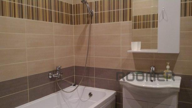 1 bedroom apartment for rent, Samara - apartment by the day