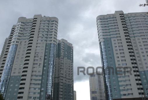 1 bedroom apartment for rent, Samara - apartment by the day