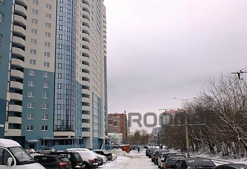 1 bedroom apartment for rent, Samara - apartment by the day