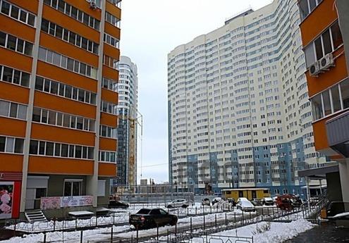 1 bedroom apartment for rent, Samara - apartment by the day