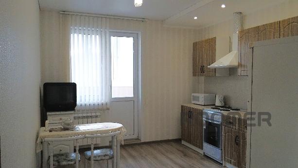1 bedroom apartment for rent, Samara - apartment by the day