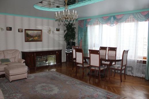 3 комнатная квартира в аренду, Самара - квартира посуточно