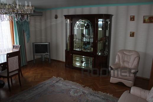 3 комнатная квартира в аренду, Самара - квартира посуточно