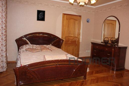 3 комнатная квартира в аренду, Самара - квартира посуточно