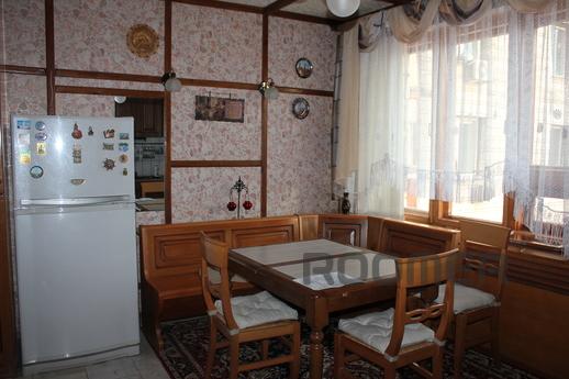 3 комнатная квартира в аренду, Самара - квартира посуточно
