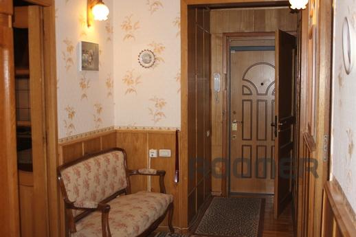 3 комнатная квартира в аренду, Самара - квартира посуточно