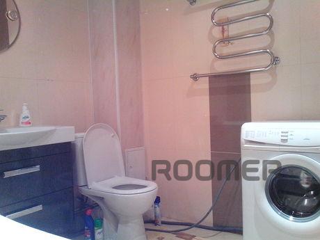 2 bedroom apartment for rent, Samara - apartment by the day