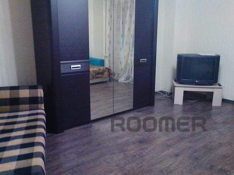 2 bedroom apartment for rent, Samara - apartment by the day