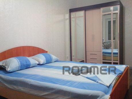 2 bedroom apartment for rent, Samara - apartment by the day