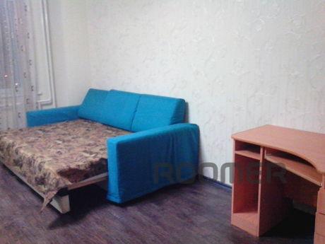 2 bedroom apartment for rent, Samara - apartment by the day