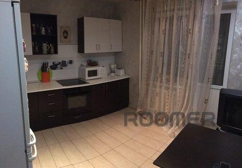 2 bedroom apartment for rent, Samara - apartment by the day