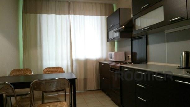 3 bedroom apartment for rent, Samara - apartment by the day