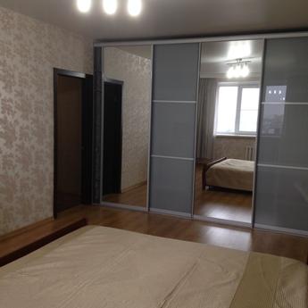 3 bedroom apartment for rent, Samara - apartment by the day