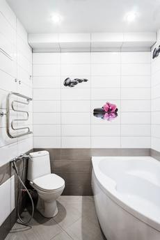 1 bedroom apartment for rent, Samara - apartment by the day