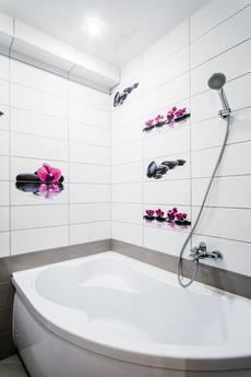 1 bedroom apartment for rent, Samara - apartment by the day