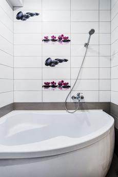 1 bedroom apartment for rent, Samara - apartment by the day