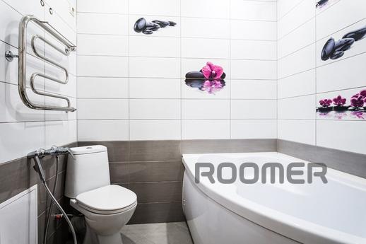1 bedroom apartment for rent, Samara - apartment by the day