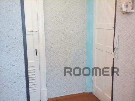 2 bedroom apartment for rent, Samara - apartment by the day