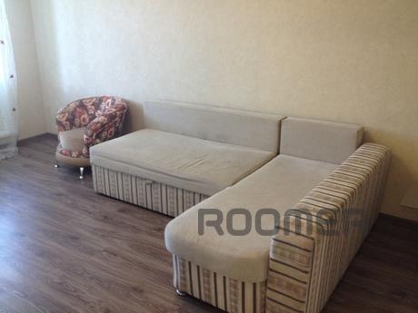 Excellent two-bedroom apartment in the area of ​​the area na