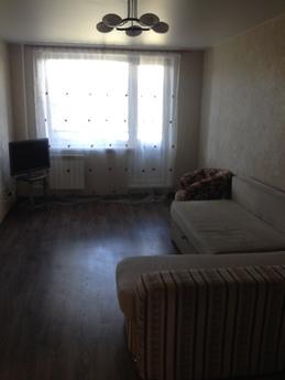 2 bedroom apartment for rent, Samara - apartment by the day