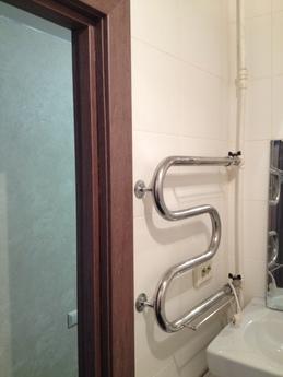 2 bedroom apartment for rent, Samara - apartment by the day