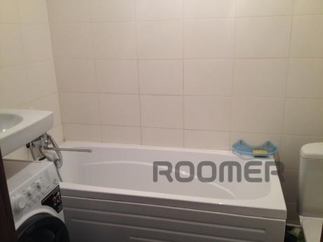 2 bedroom apartment for rent, Samara - apartment by the day