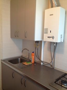 2 bedroom apartment for rent, Samara - apartment by the day