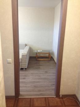 2 bedroom apartment for rent, Samara - apartment by the day