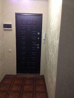 2 bedroom apartment for rent, Samara - apartment by the day